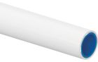 1059581 Uponor Uni Pipe PLUS Безшовна металопластикова труба 25x2,5 50 м