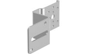 1057843 Uponor Smart Aqua Кут монтажний одинарний