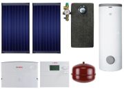 Пакет SolarPak FCB220-2V / WSTB 300 SC / B-sol 100 / WFS20 / ELT5 / WMT1 / WMT2 / AGS5E / SAG 18 / WTF20