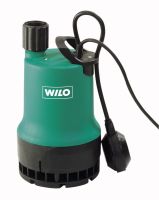 Дренажний насос WILO Drain TM 32/7