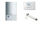 Пакет Vaillant ecoTEC pro VUW 286/5-3+труба+Termolink P (0020202882)