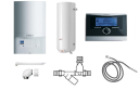 Пакет Vaillant ecoTEC pro VUW INT 346/5-3+WEL100+VRC470 (0020202908)