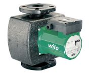 Насос циркуляційний Wilo TOP-S 50/4 EM (2080048)