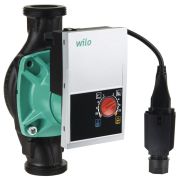 Насос циркуляційний Wilo Yonos PICO-STG 25/1-7,5-180 (4527504)