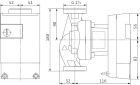 Насос циркуляційний Wilo Yonos ECO 25/1-5 BMS (2150700)
