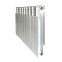 Радіатор біметалевий секційний QUEEN THERM 500/100