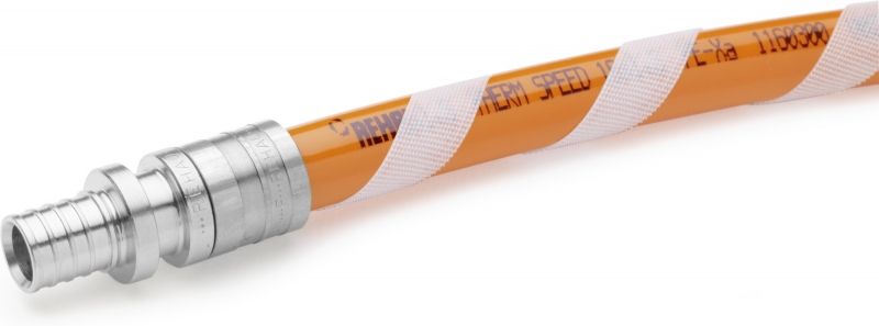 Труба Rehau Rautherm SPEED K 16*1.5, бухта 500 м ( 160450500 )