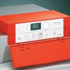 Газовий котел Viessmann Vitorond 200 450 кВт з Vitotronic 300