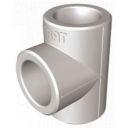 Firat Полипропиленовый тройник 50