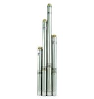 Глубинный насос "Насосы+" 75SWS 1,2-60-0,45 (кабель 50м) (UA)