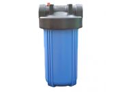 Фільтр магістральний BIO+ systems SL10-BB `Big Blue` 10` різьблення 1`