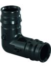 1008679 Uponor Q&E Кутник PPSU 16-16