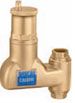 Caleffi деаэратор фланцевый DN125 DISCAL