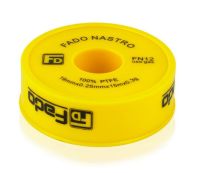 Фум-лента FADO 12мм*0.1мм*12м*0.7г ГАЗ (FN02)