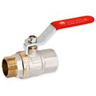 Кран кульовий 2'' нв кр 605 SANTAN Professional (0116139)