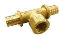 General Fittings трійник натяжний з переходом на ВР 32х1`х32 (340012H103244A)