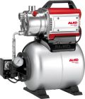 Насосна станція AL-KO HW 3000 Inox Easy (бак 17л)