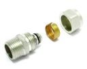 Comap Переходник обжим.НР 20х2-3/4