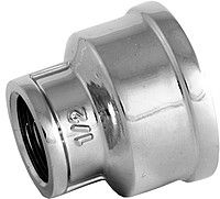 Муфта редукційна 1 Rx 3/4 R Hydro S