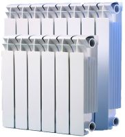 Радиатор биметаллический Classic Plus 350/85
