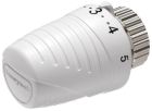 Термостатична головка Honeywell T3001DA `Тера 4` (налаштування 6...28 C) під клапан Danfoss
