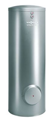 Бойлер косвенного нагрева Viessmann Vitocell 300-V 200 EVI