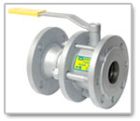 ТК кран кульовий фланцевий сталевий 11с41п Dn 100/80