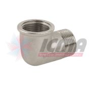 ICMA 1201 Коліно ЗВ 3/4 R (811201AE06)