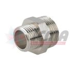 ICMA 1211 Ніпель редукційний ЗЗ 1х1 1/4 R (811211AFAG06)