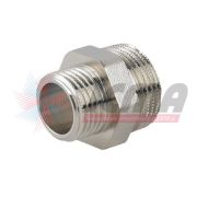 ICMA 1211 Ніпель редукційний ЗЗ 1х1 1/4 R (811211AFAG06)