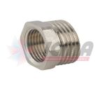 ICMA 1212 Футорка ЗВ 1/2х3/8 R (811212ACAD06)