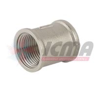 ICMA 1213 Муфта ВВ 3/8 R (811213AC06)