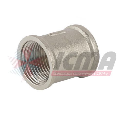 ICMA 1213 Муфта ВВ 1 1/2 R (811213AH06)