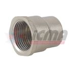 ICMA 1214 Муфта редукційна ВВ 1/2х1 R (811214ADAF06)