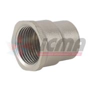 ICMA 1214 Муфта редукційна ВВ 1/2х1 R (811214ADAF06)