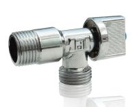Кран угловой FADO Classic 1/2x1/2 (KZ31)