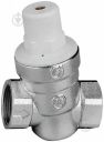 533051 Caleffi редуктор снижения давления 3/4'' без выхода под манометр (до 40 °С)
