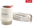 088H3222 Danfoss Термостат привід TWA-K Thermot NО 230B, М30 х 1,5