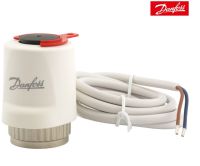 088H3222 Danfoss Термостат привод TWA-K Thermot NО 230B, М30 х 1,5