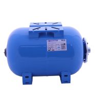 Гидроаккумулятор Aquasystem VAO 24 (24л горизонтальный, фланец 145)