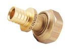 REHAU Перехідник RAUTITAN RX з накидною гайкою 16-G 3/4 ( 366076001 )