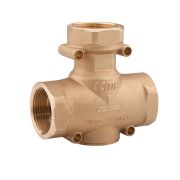 ICMA 133 триходовий антиконденсаційний клапан ВР 1" kvs 9 T=45 C (90133AF0545)