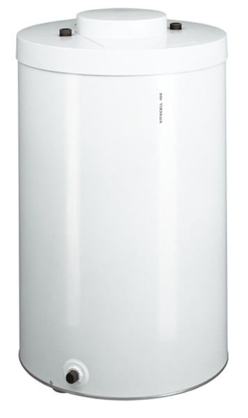 Пакетна пропозиція Viessmann VITODENS 100-W (5,9-35 кВт) / Vitocell 100-W GUG/GUGA (100 л) арт. B1HC274