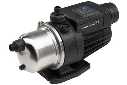 Насосна установка Grundfos MQ 3-35 (1x230B) (96515412)