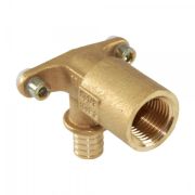 REHAU Кутник настінний RAUTITAN RX довгий 16-Rp 1/2 ( 366105001 )