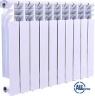 Радіатор біметалічний TERMOKALOR 500/80