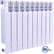 Радіатор біметалічний TERMOKALOR 500/80
