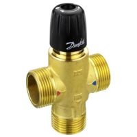 003Z1127 Danfoss Термостатичний змішувальний клапан TVM-H 25