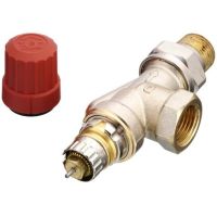 013G0155 Danfoss Клапан RA-N Ду20 осьовий