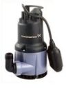 Дренажний насос Grundfos KPBasic із поплавком 300А